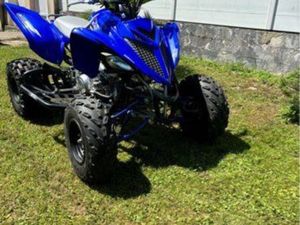 700 RAPTOR HOMOLOGUÉ