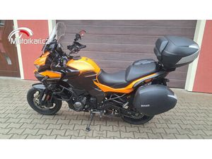 KAWASAKI VERSYS 1000