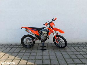 KTM EXC 250