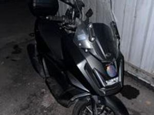 KYMCO SKYTOWN 125 2025