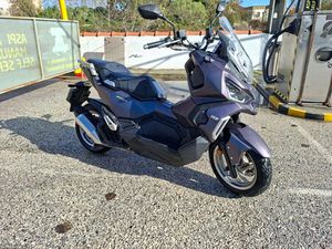 SYM 125 DE 2023