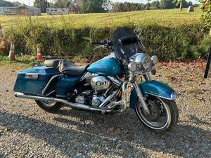 2 OLD FARTS SELLING 2 REALLY NICE HARLEYS CASH ! FOR SALE BY OWNERS!