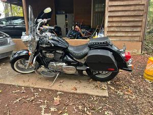 SUZUKI C50T FOR SALE