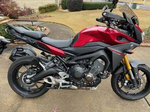 YAMAHA FJ-9 2015 ABS