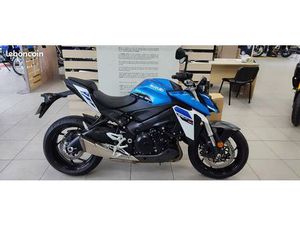 SUZUKI GSX-S 950 A2