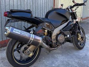 APRILIA TUONO RP V2
