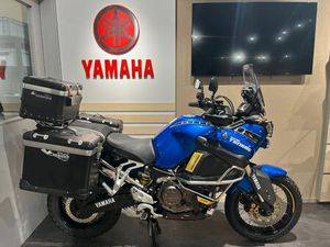YAMAHA XT 1200 Z SUPER TENERE WORLDCROSSER