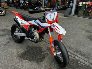 À VENDRE 450 SMR 2025
