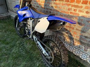250 YZF MOTEUR REFAIT