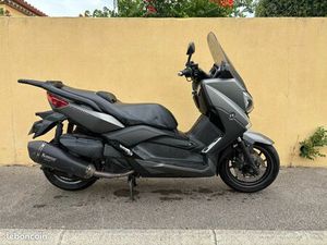 SCOOTER EVOLIS 400 ( MBK )