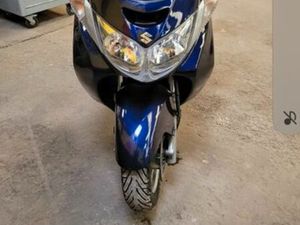 SCOOTER SUZUKI BURGMAN 2005