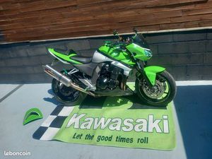 OFFRE EXCEPTIONNELLE / VENTE KAWASAKI Z750R 2006 AU PRIX DE 3000 JUSQU'À 25/01/2026