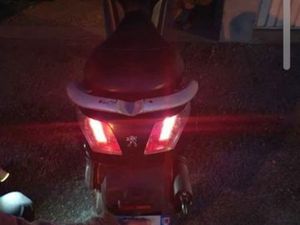 SCOOTER VIVACITY 3