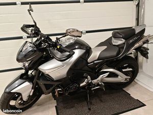 SUZUKI B-KING ÉCHANGE POSSIBLE