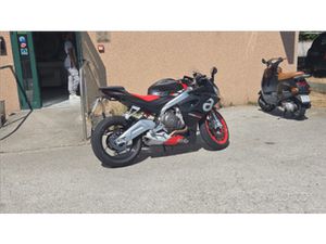 APRILIA RS 660 - 2021 - 6.500 KM - PARI AL NUOVO