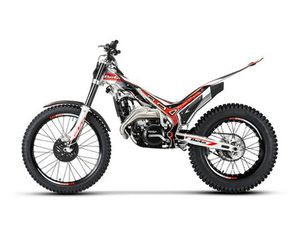 2018 BETA EVO 200
