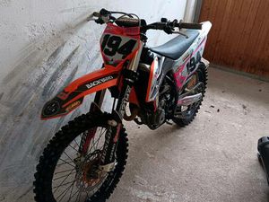 KTM SX-F 250