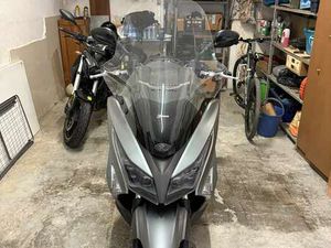 KYMCO X-TOWN 300I