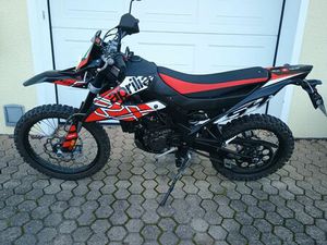 APRILIA RX125