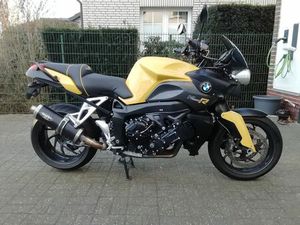 BMW K 1200 R