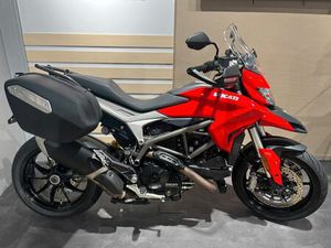 DUCATI HYPERSTRADA 939 *1. HAND*NAVI*