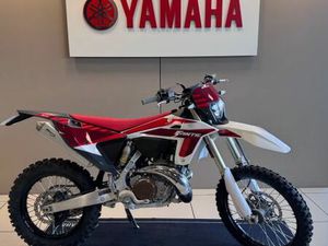 FANTIC 301 2023 301 CM3 | MOTO ENDURO | 0 KM | BLANC | 81380 LESCURE D'ALBIGEOIS