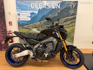 YAMAHA MT-09 SP 2021 850 CM3 | MOTO ROUTIÈRE | 24 367 KM | NOIR | 45160 OLIVET