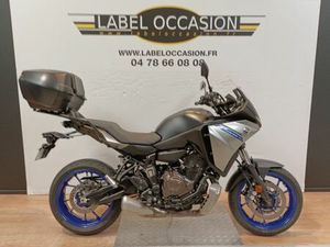 YAMAHA 700 TRACER 2023 700 CM3 | MOTO TRAIL | 12 919 KM | BLEU | 69760 LIMONEST