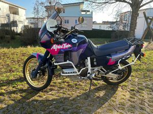 HONDA AFRICATWIN RD04 XRV750