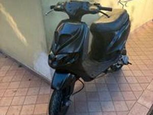 PIAGGIO ZIP SP MK1