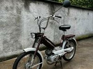 GARELLI GULP MATIC 2V