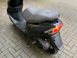 PEUGEOT V-CLIC ROLLER. TAUSCH MÖGLICH