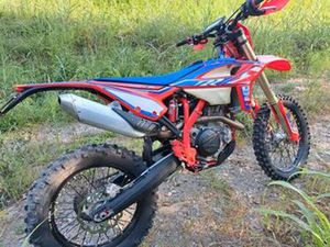 BETA RR 350 4T RACING (2022) - 86H - ECCELLENTI CO