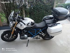 BMW R1200R