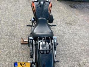 HARLEY DAVIDSON FXDWG DYNA WIDE GLIDE - 2010 — MOTOREN | HARLEY-DAVIDSON — MARKTPLAATS