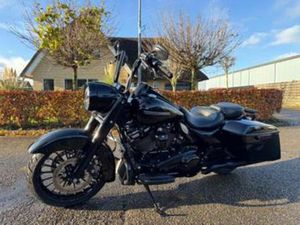 HARLEY-DAVIDSON ROADKING SPECIAL ROAD KING M8 — MOTOREN | HARLEY-DAVIDSON — MARKTPLAATS