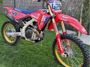 HONDA 450 CRF 2023 34H