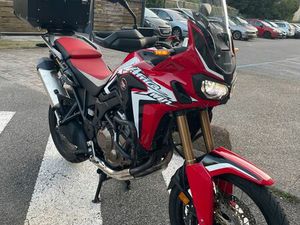 HONDA CRF 1000 AFRICA TWIN