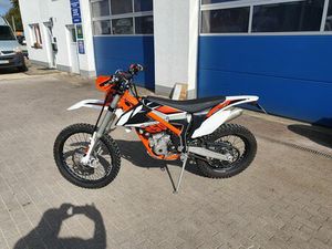 KTM FREERIDE 250 F