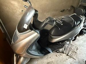 PEUGEOT ELYSEO COMPLET EN L’ÉTAT