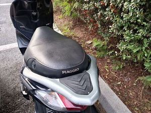 PIAGGIO FLY 125 LIRE ANNONCE