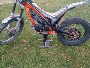 VEND TRIAL SCORPA 250