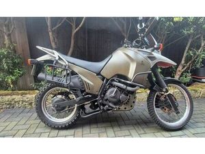 SUZUKI DR BIG 750