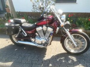 SUZUKI VS 1400 INTRUDER