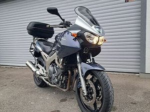 YAMAHA TDM 900.HITRI KREDIT