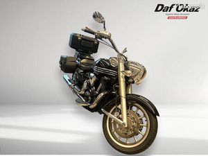 YAMAHA XV MIDNIGHT STAR 1900 2008 25841KM 9399