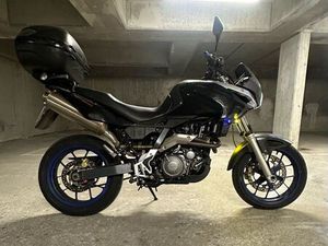 APRILIA PEGASO STRADA INJECTION