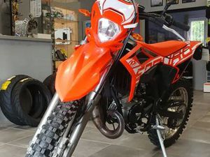 BETA 50RR ENDURO