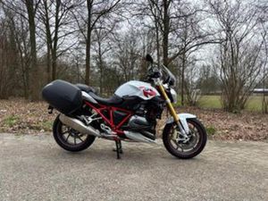 BMW TOUR R 1200 R — MOTOREN | BMW — MARKTPLAATS