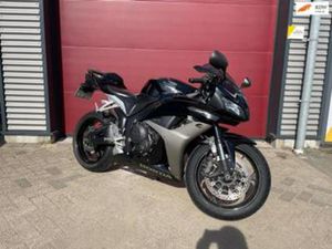 HONDA CBR 600RR CBR600RR — MOTOREN | HONDA — MARKTPLAATS